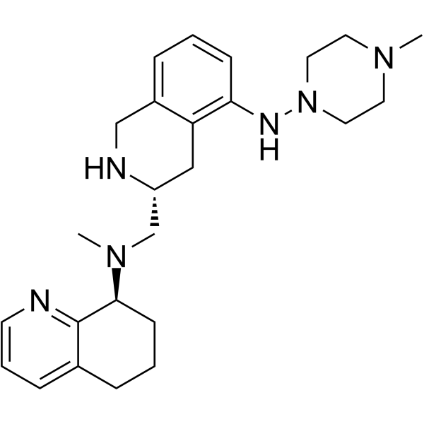 CXCR4 antagonist 2 2243636-57-7